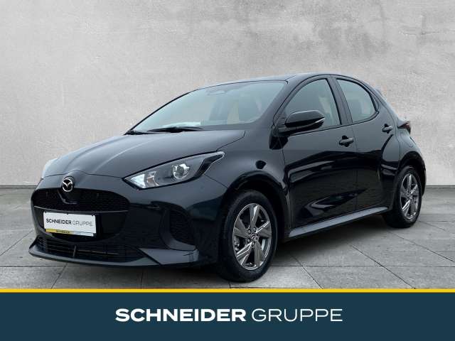 Fahrzeugbild eines Mazda Mazda2 Hybrid