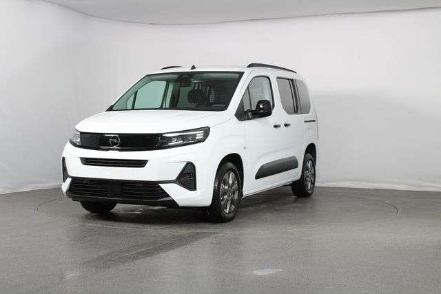 Fahrzeugbild eines Opel Combo