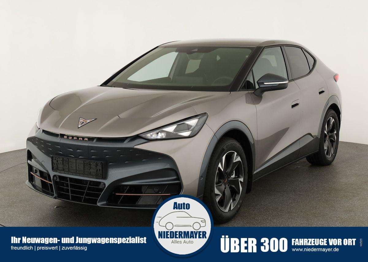 Fahrzeugbild eines CUPRA Tavascan