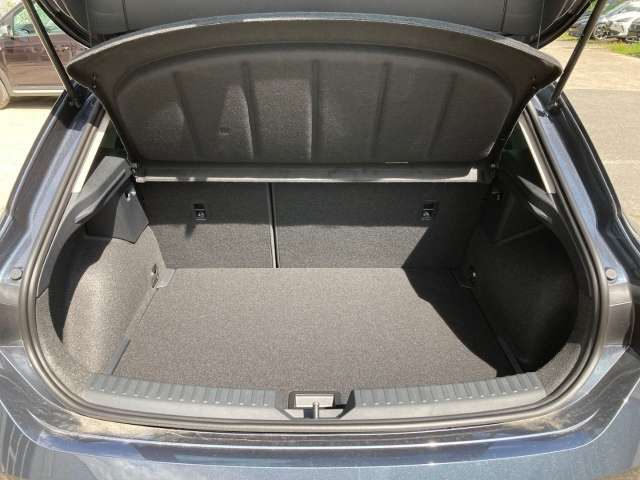 Fahrzeugbild eines SEAT Leon