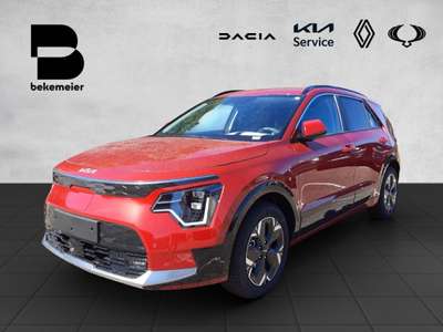 Bild Kia Niro