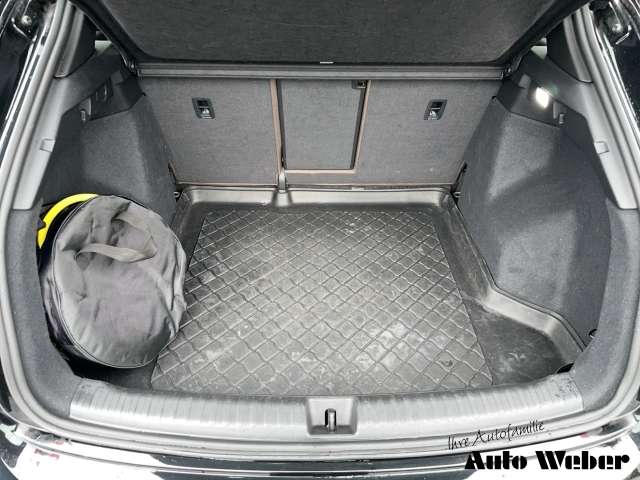 Fahrzeugbild eines Audi Q4 e-tron