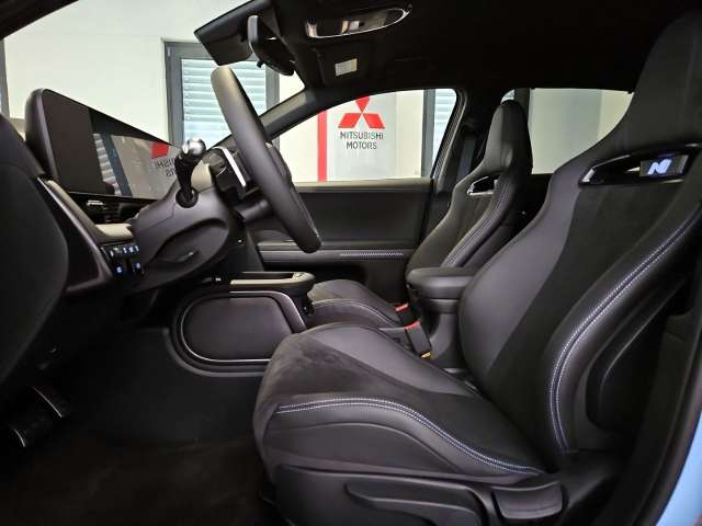 Fahrzeugbild eines Hyundai IONIQ 5