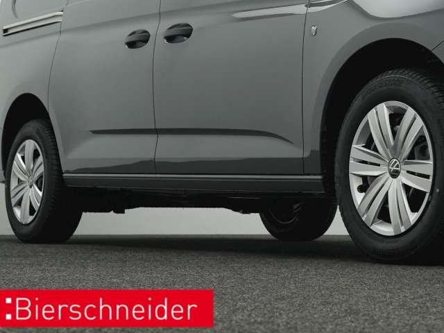 Fahrzeugbild eines Volkswagen Caddy