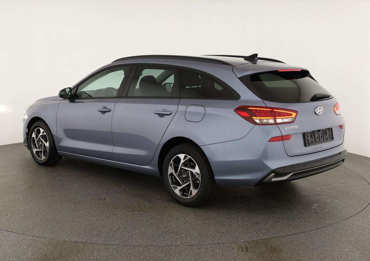 Fahrzeugbild eines Hyundai i30