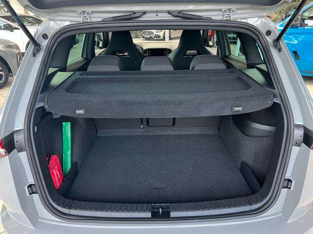 Fahrzeugbild eines Skoda Karoq