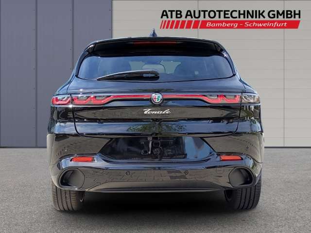 Fahrzeugbild eines Alfa Romeo Tonale