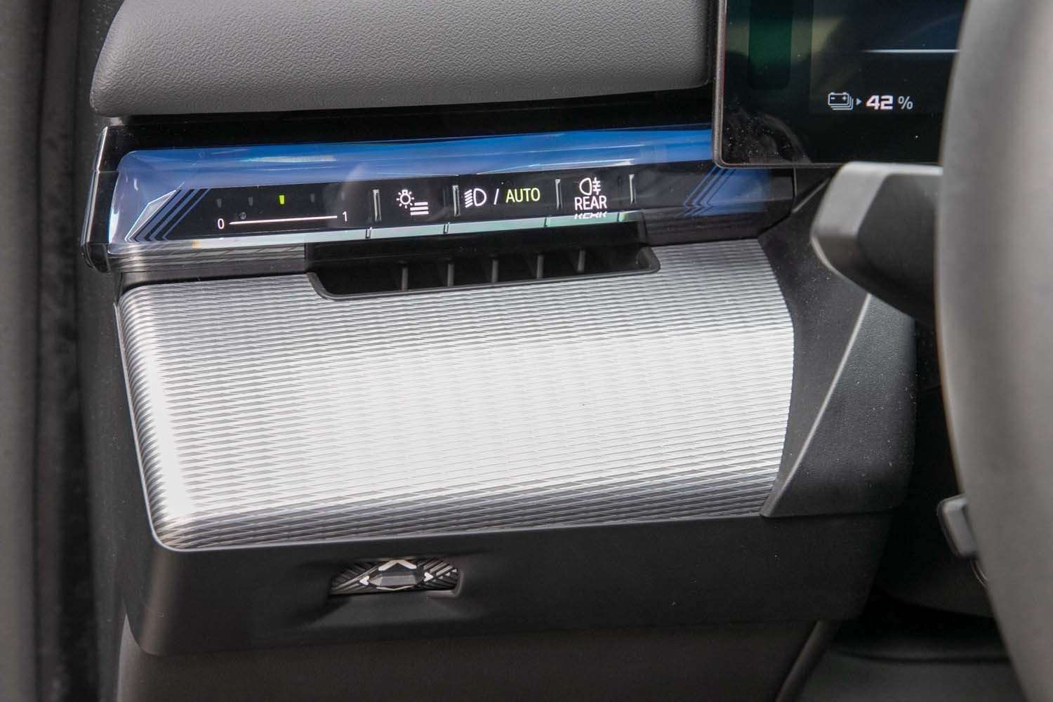 Fahrzeugbild eines BMW i5