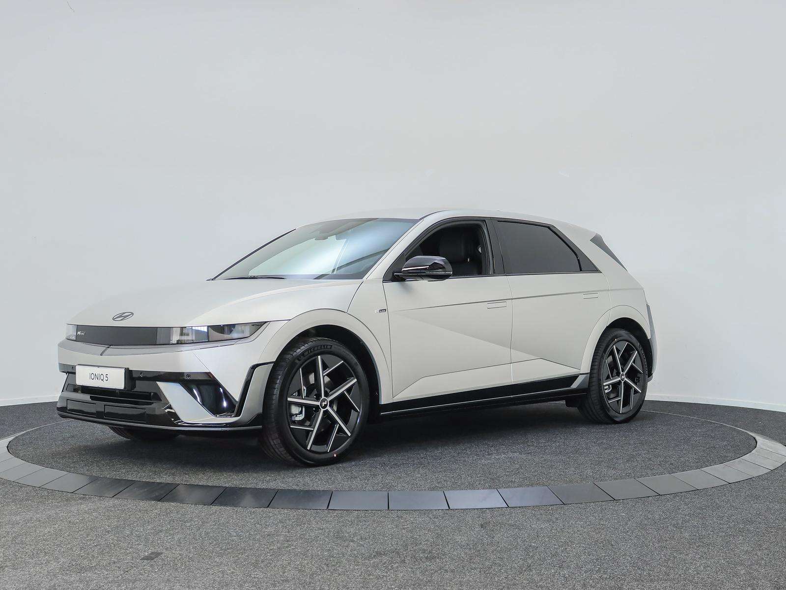 Fahrzeugbild eines Hyundai IONIQ 5
