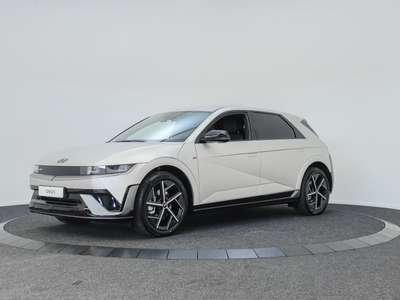 Bild Hyundai IONIQ 5