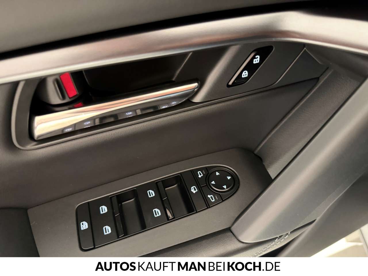 Fahrzeugbild eines Mazda CX-5