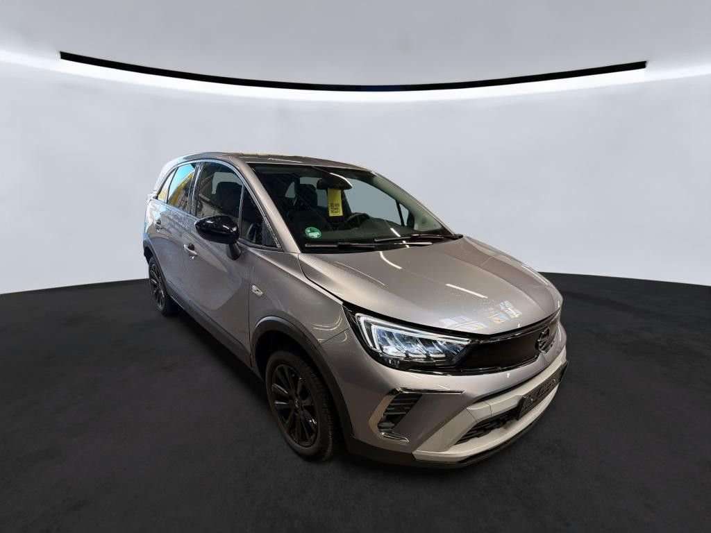 Fahrzeugbild eines Opel Crossland X