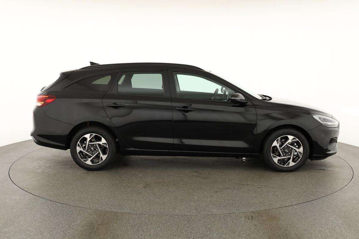 Fahrzeugbild eines Hyundai i30