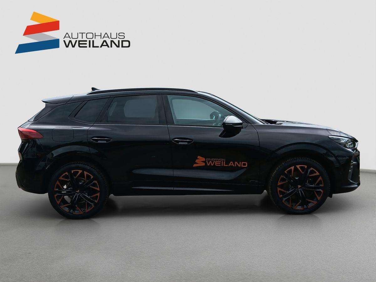 Fahrzeugbild eines CUPRA Terramar