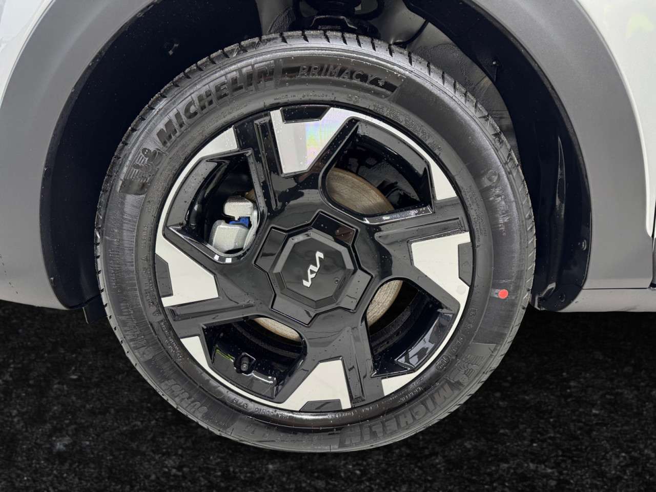 Fahrzeugbild eines Kia Stonic