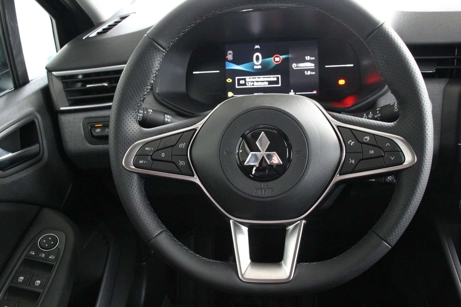 Fahrzeugbild eines Mitsubishi Colt