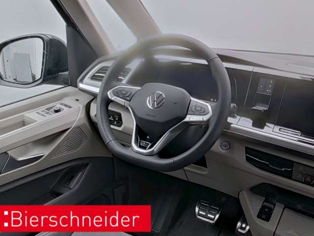 Fahrzeugbild eines Volkswagen Multivan