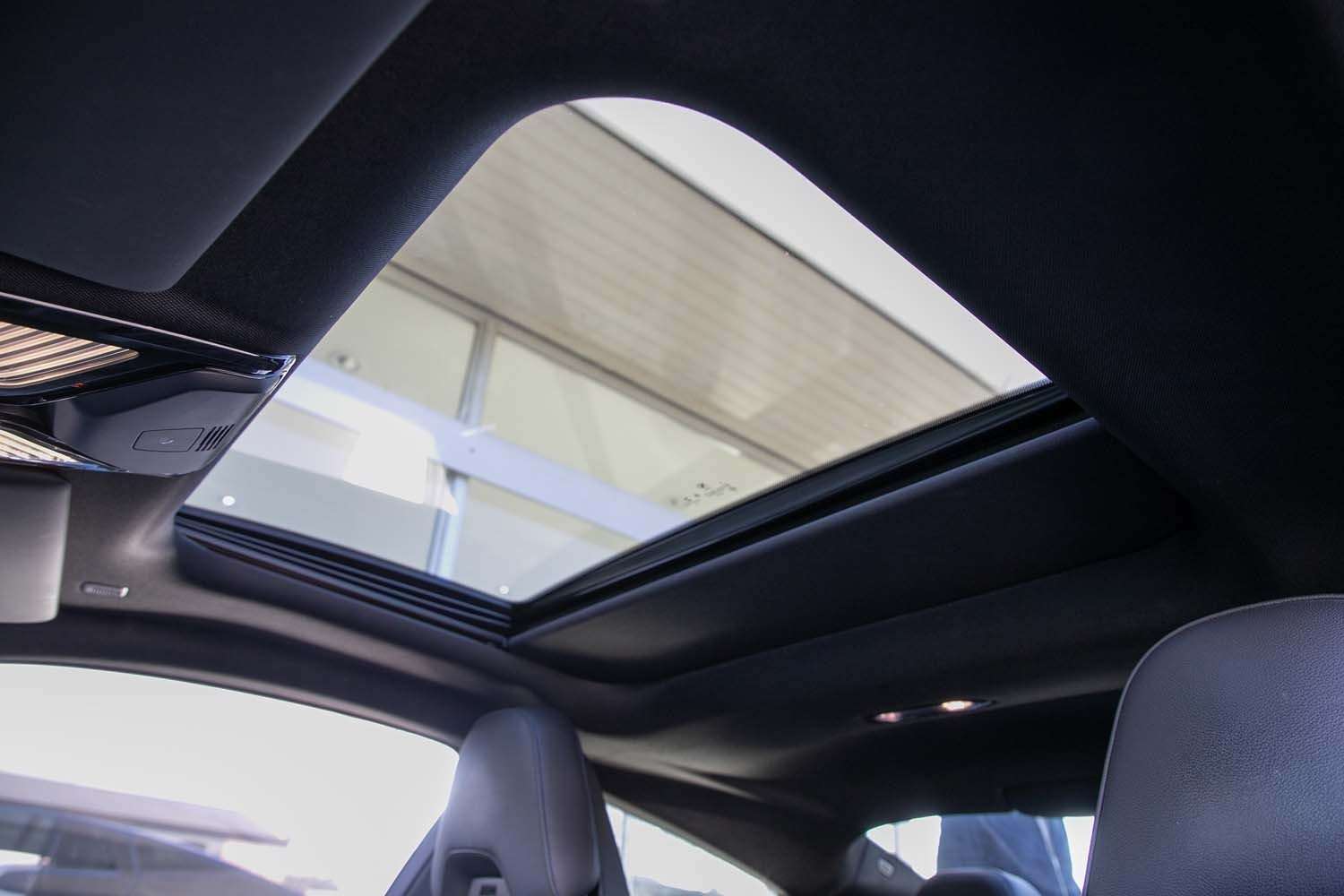 Fahrzeugbild eines BMW 4er-Reihe