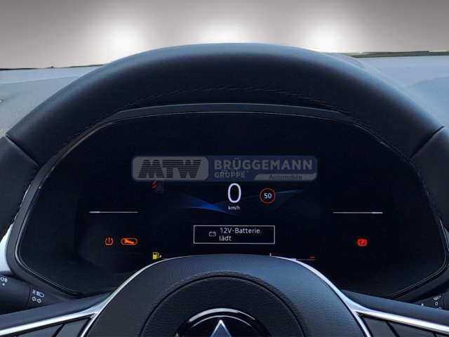 Fahrzeugbild eines Mitsubishi ASX