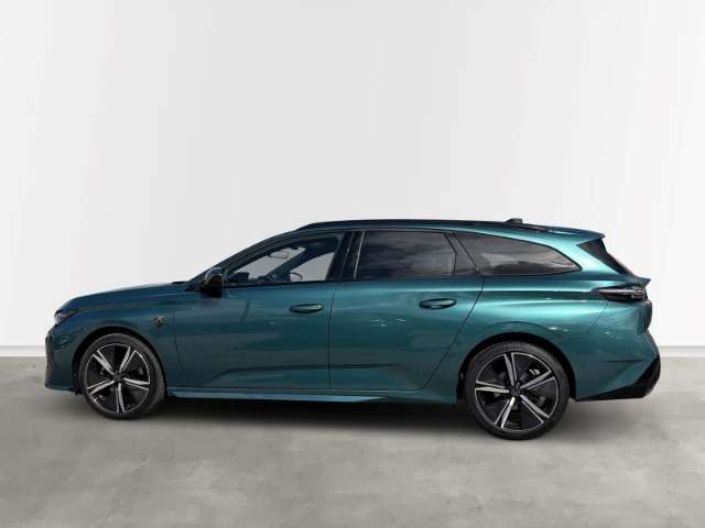 Fahrzeugbild eines Peugeot 308