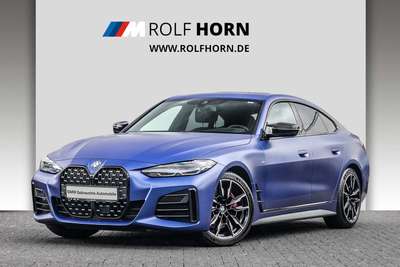 Bild BMW 4er-Reihe