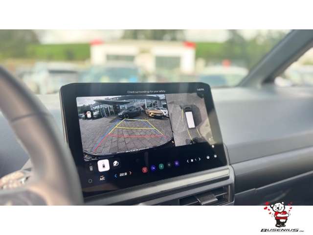 Fahrzeugbild eines Kia PV5 Passenger