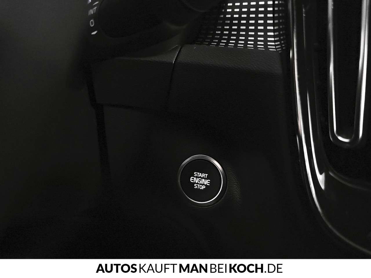 Fahrzeugbild eines Volvo XC40