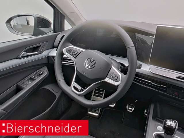 Fahrzeugbild eines Volkswagen Golf