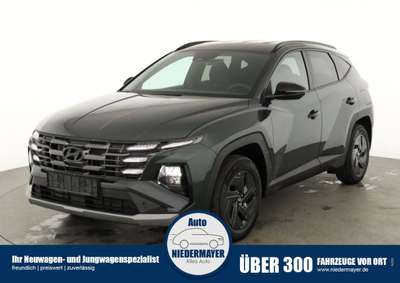 Bild Hyundai Tucson