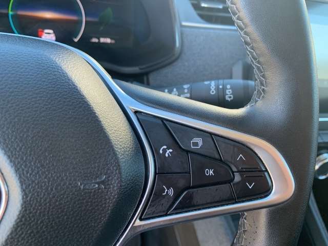 Fahrzeugbild eines Renault ZOE