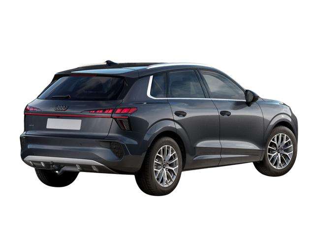 Fahrzeugbild eines Audi Q3