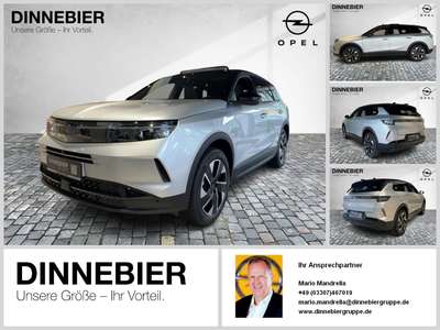 Bild Opel Grandland X