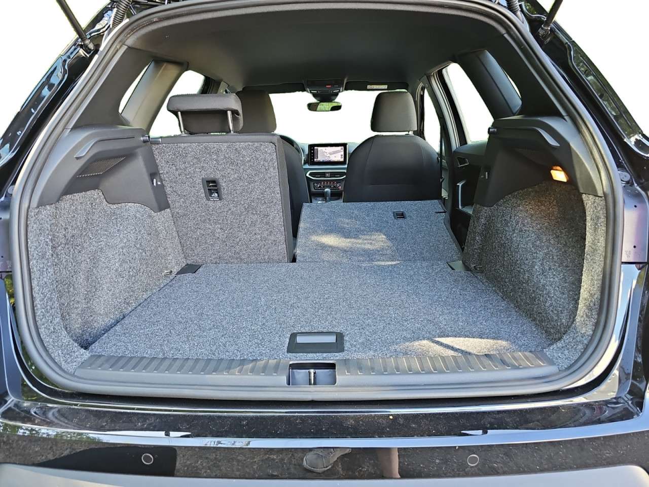 Fahrzeugbild eines SEAT Arona