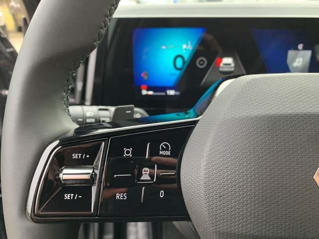 Fahrzeugbild eines Renault Austral