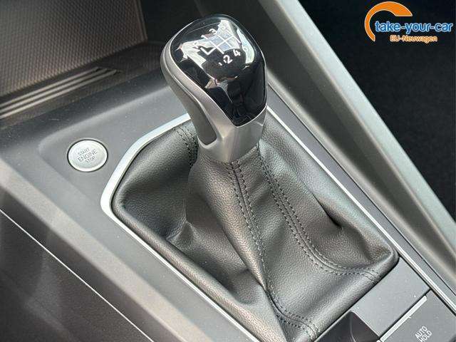 Fahrzeugbild eines Volkswagen Golf