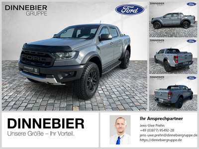 Bild Ford Ranger