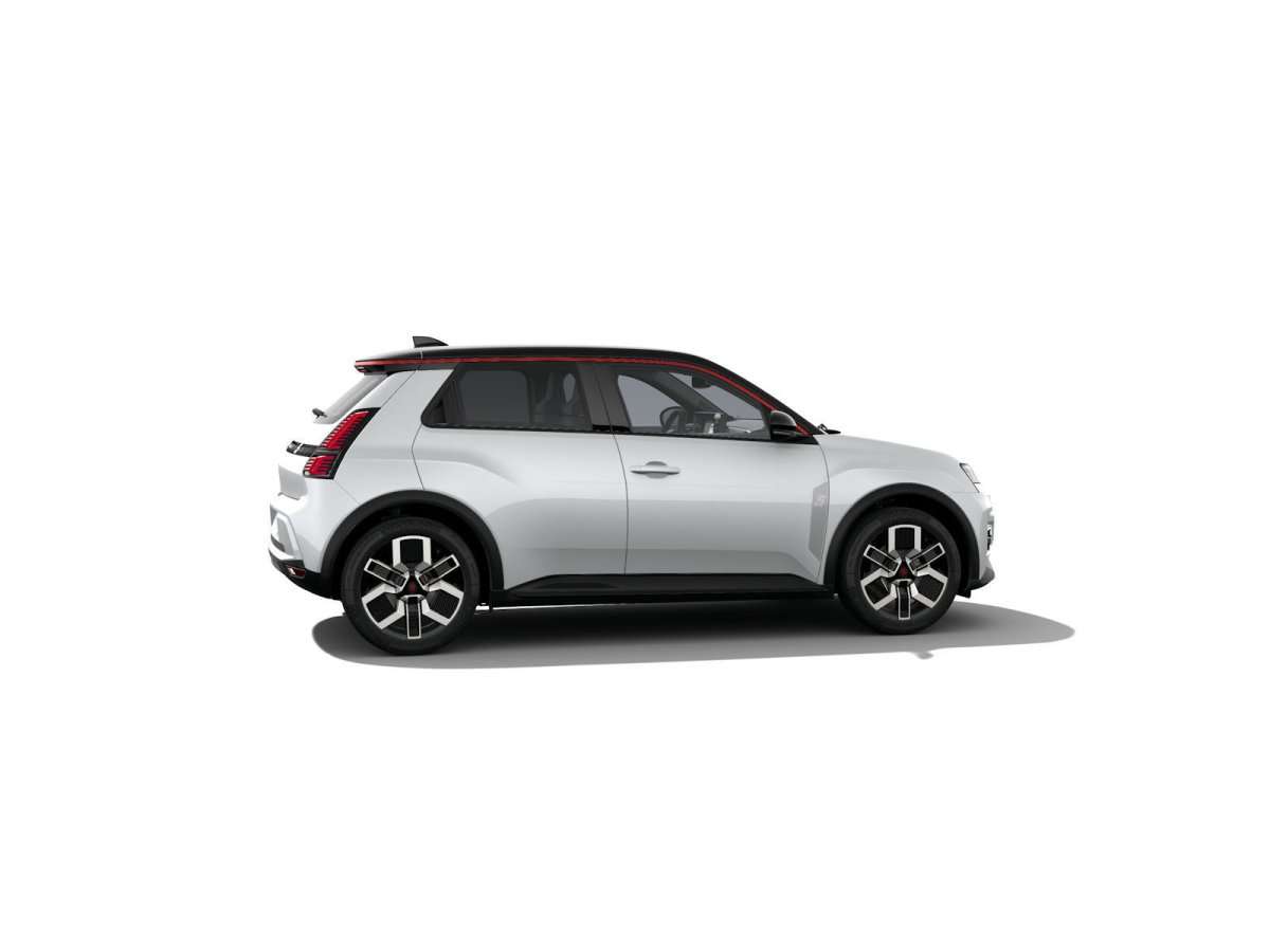 Fahrzeugbild eines Renault 5 E-TECH