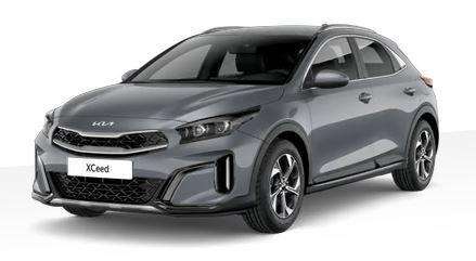 Fahrzeugbild eines Kia XCeed