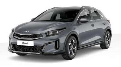 Bild Kia XCeed