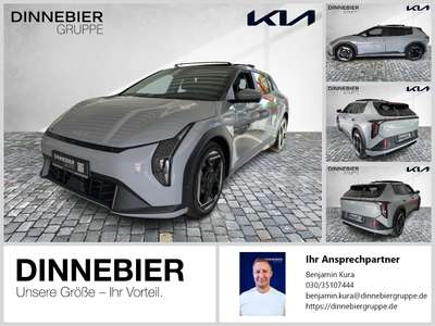 Bild Kia EV4