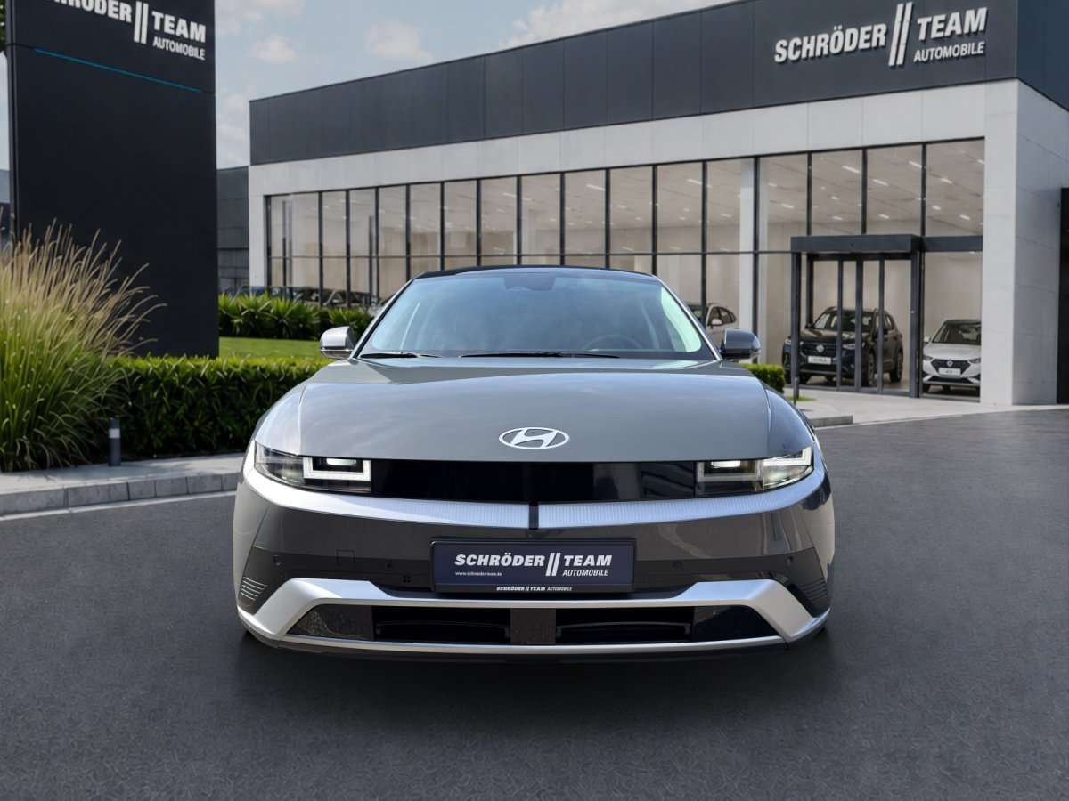Fahrzeugbild eines Hyundai IONIQ 5
