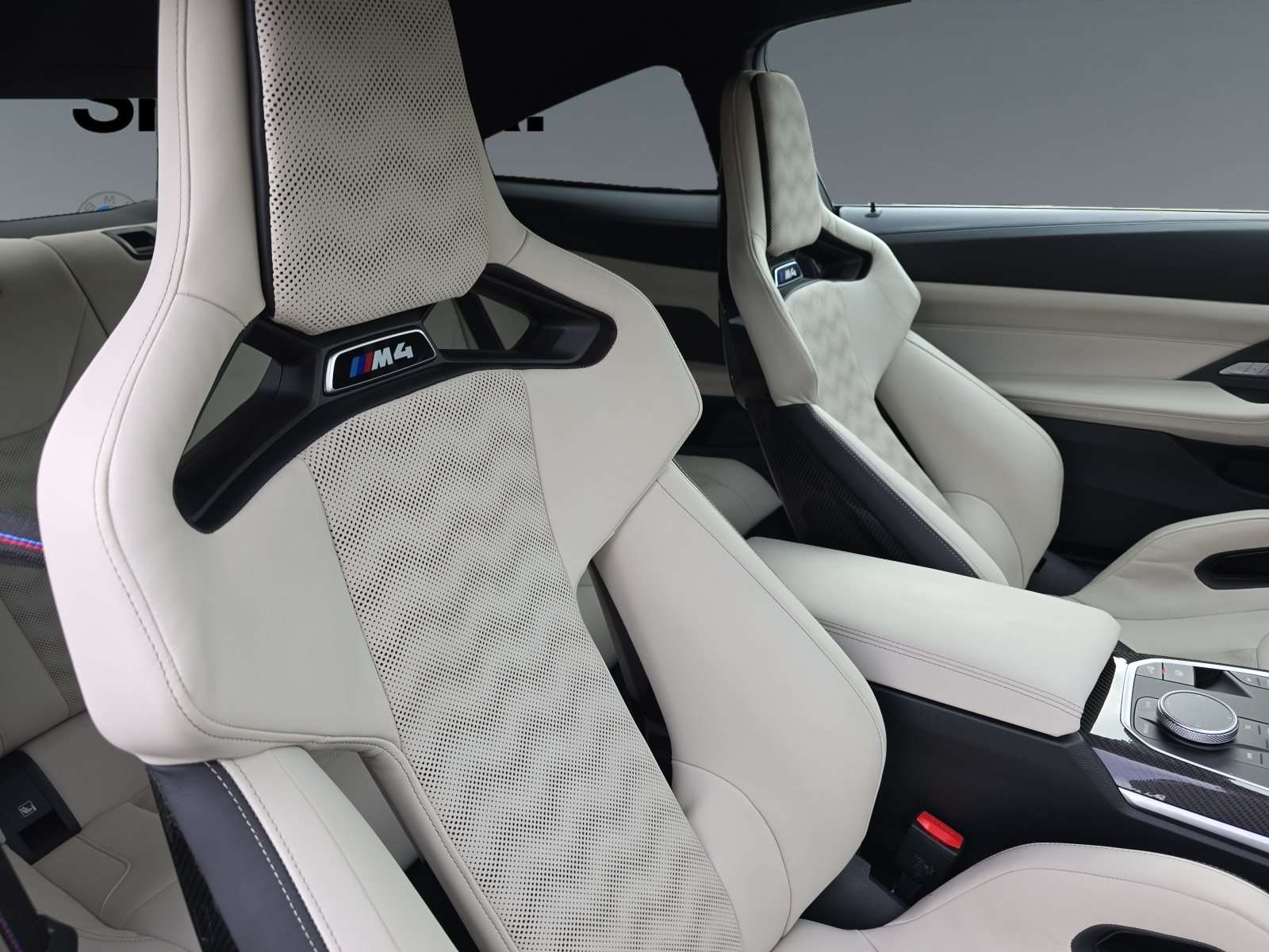 Fahrzeugbild eines BMW 4er-Reihe