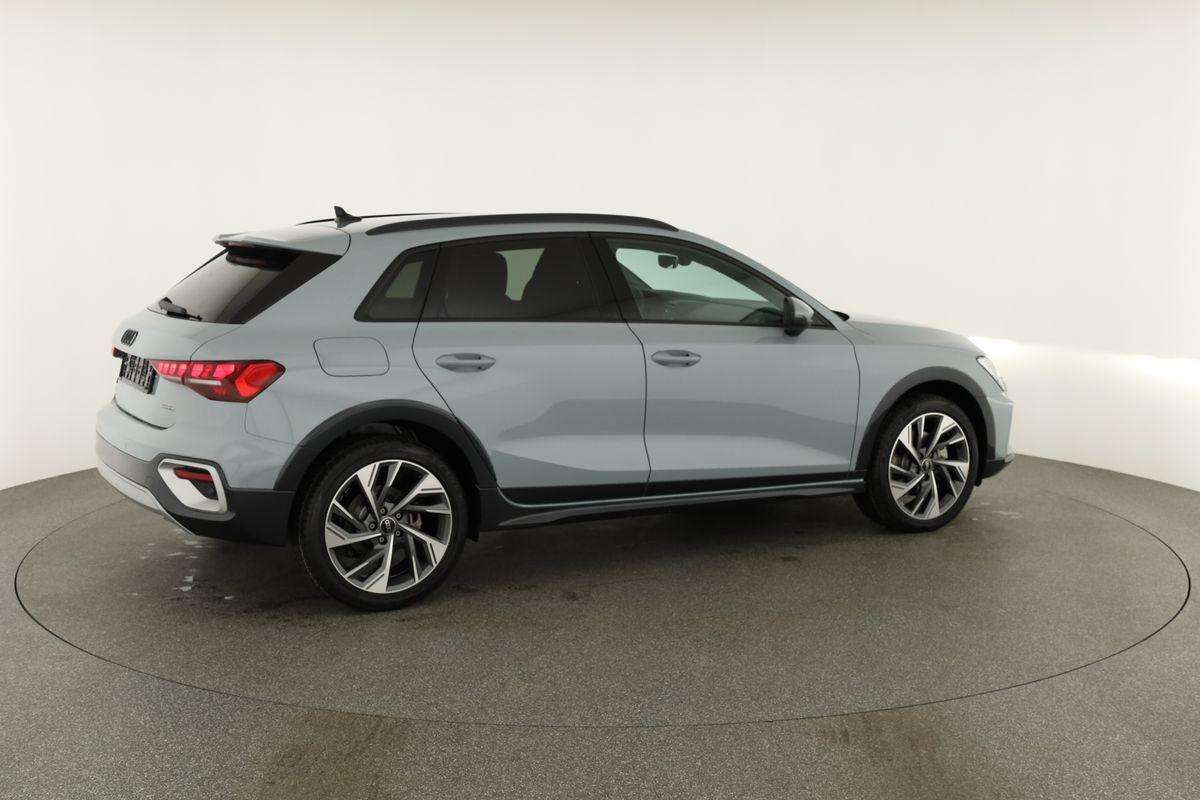 Fahrzeugbild eines Audi A3