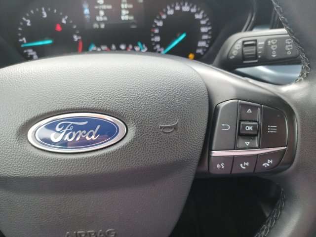 Fahrzeugbild eines Ford Focus