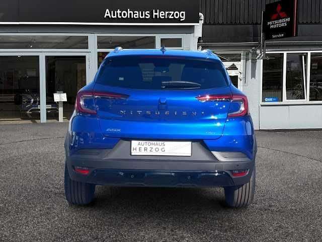 Fahrzeugbild eines Mitsubishi ASX