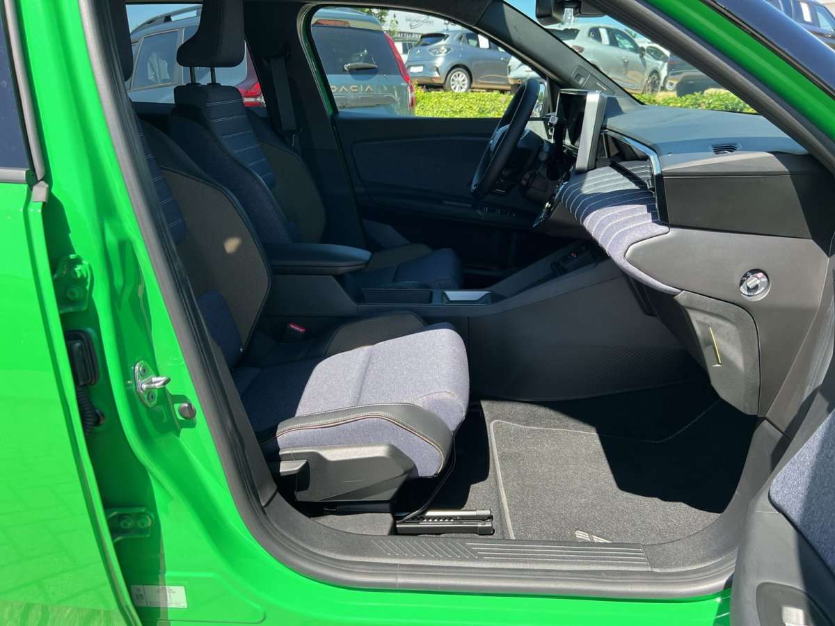 Fahrzeugbild eines Renault 5 E-TECH