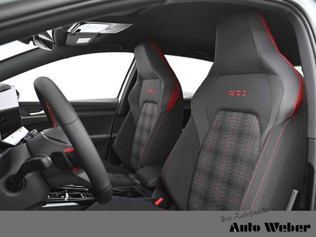 Fahrzeugbild eines Volkswagen Golf