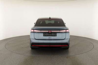 Bild Volkswagen ID.7