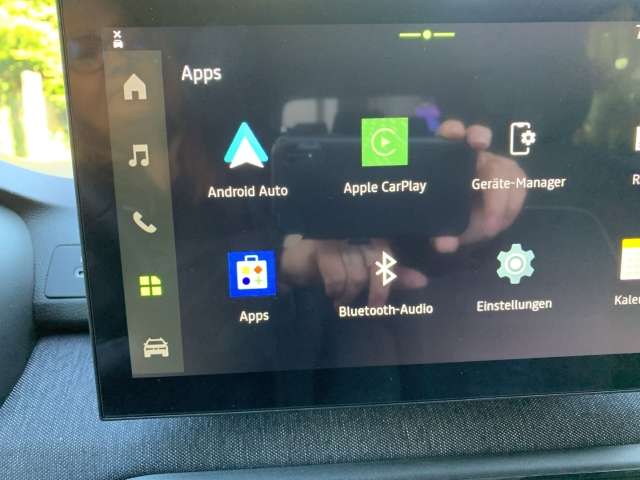 Fahrzeugbild eines Dacia Jogger