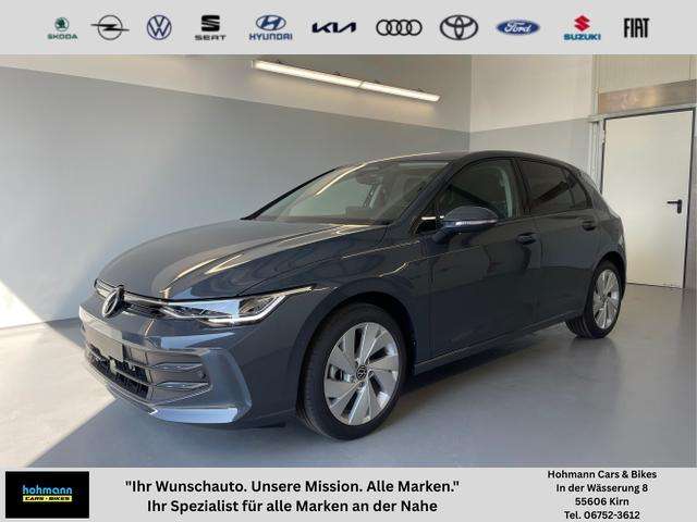 Fahrzeugbild eines Volkswagen Golf